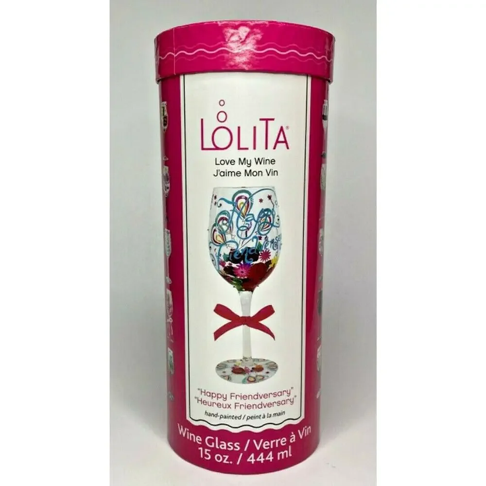 Lolita items as